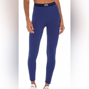 Adam Selman Sport Bonded Active Legging